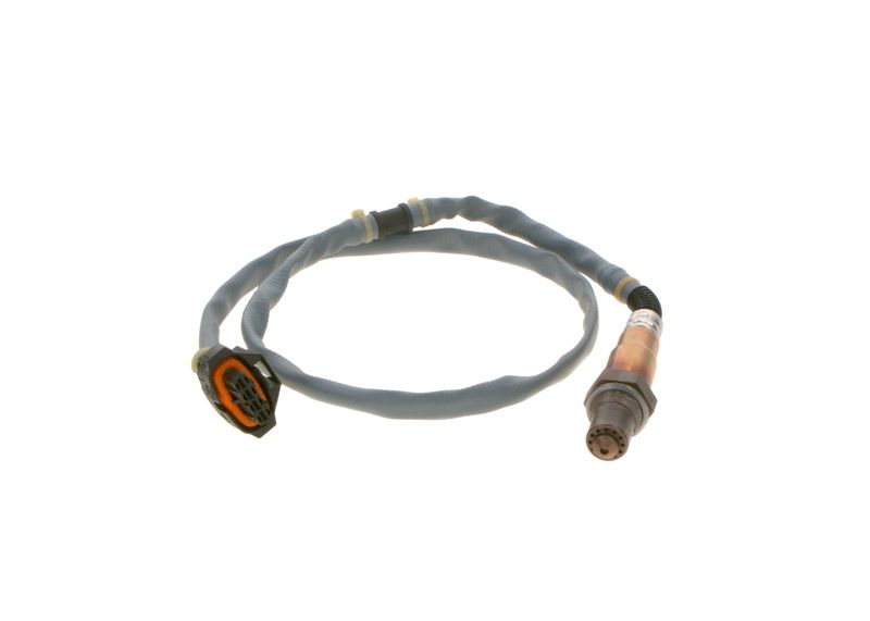 Bosch 0258006810 Oxygen Sensor - 3