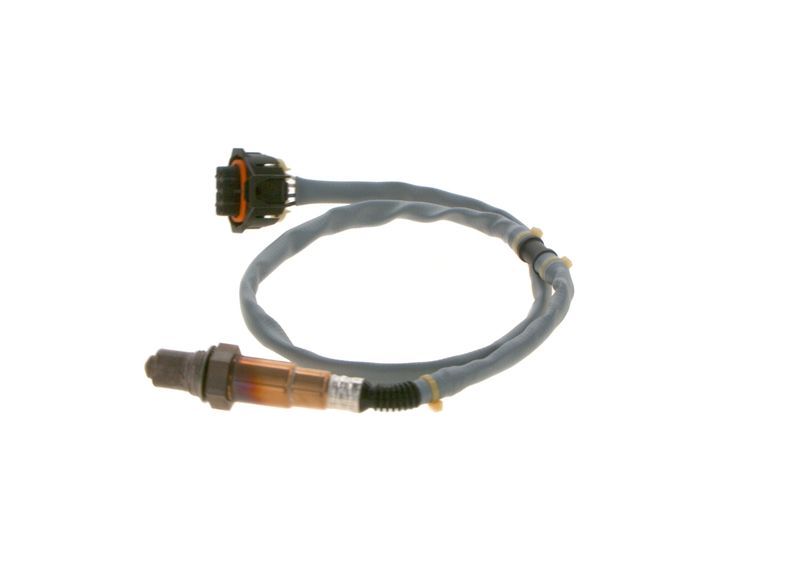 Bosch 0258006810 Oxygen Sensor - 4