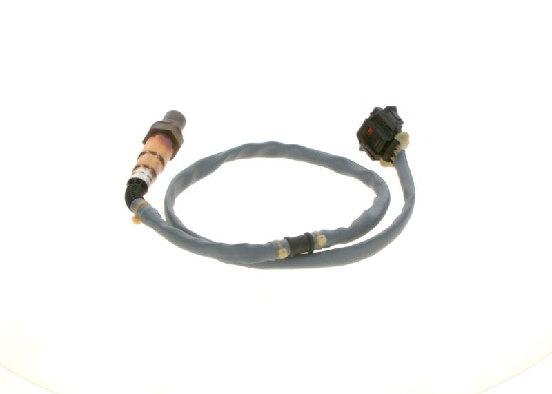 Bosch 0258006810 Oxygen Sensor - 5