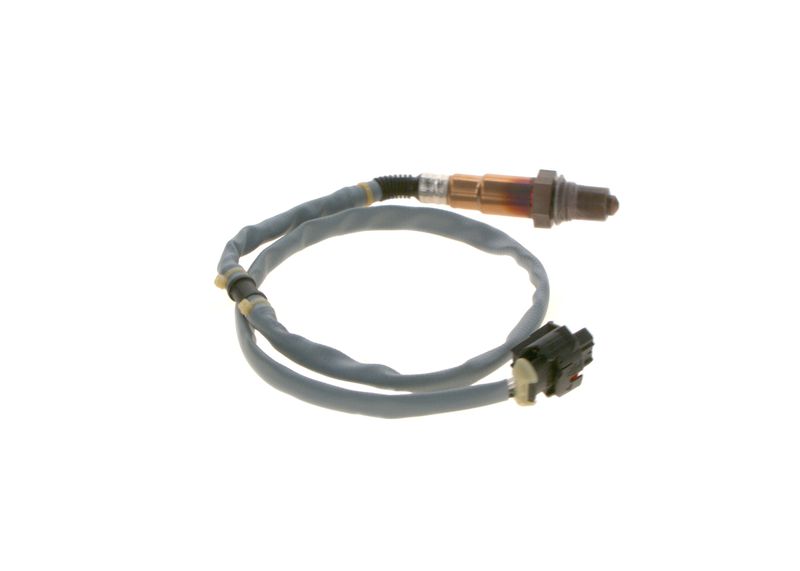 Bosch 0258006810 Oxygen Sensor - 6