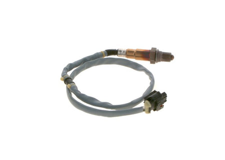Bosch 0258006810 Oxygen Sensor - 6