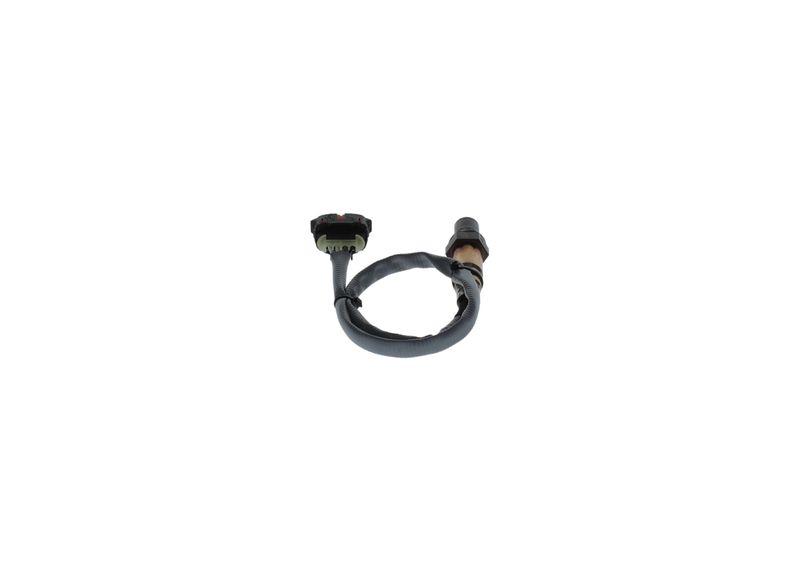 Bosch 0258006824 Oxygen Sensor - 3
