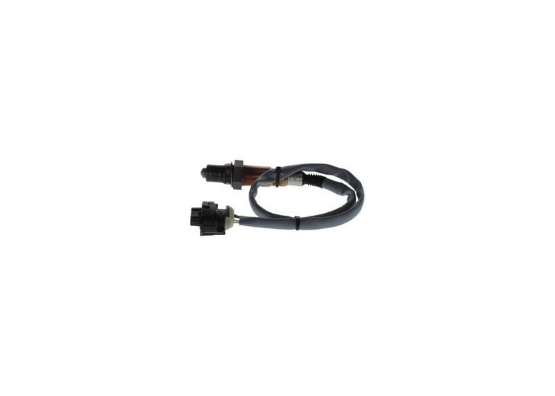 Bosch 0258006824 Oxygen Sensor - 4