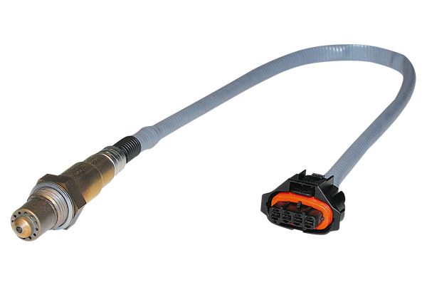 Bosch 0258006824 Oxygen Sensor - 5
