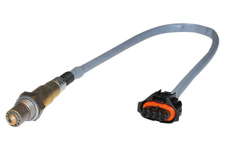 Bosch 0258006824 Oxygen Sensor - 5