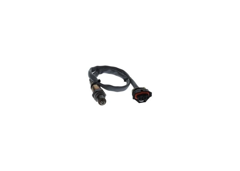 Bosch 0258006824 Oxygen Sensor - 6