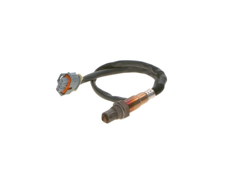Bosch 0258006825 Oxygen Sensor - 2