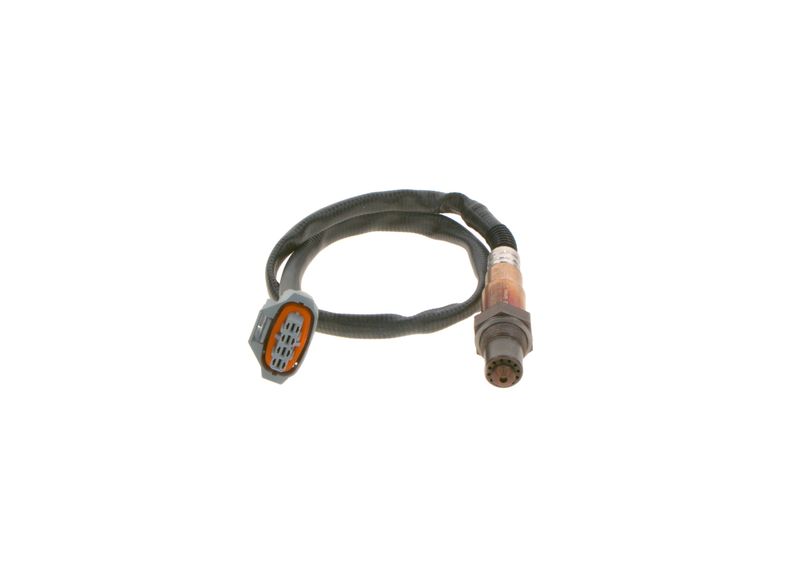 Bosch 0258006825 Oxygen Sensor - 3