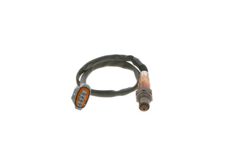 Bosch 0258006825 Oxygen Sensor - 3