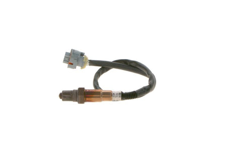 Bosch 0258006825 Oxygen Sensor - 4
