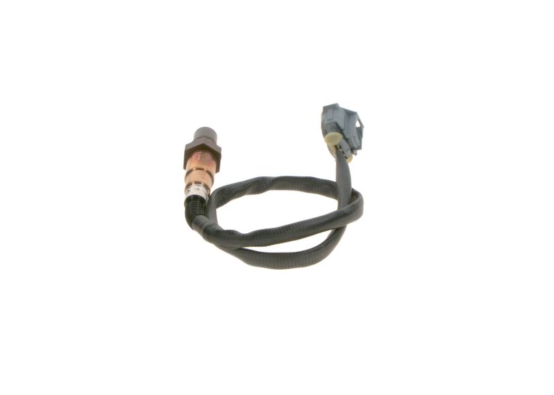 Bosch 0258006825 Oxygen Sensor - 5