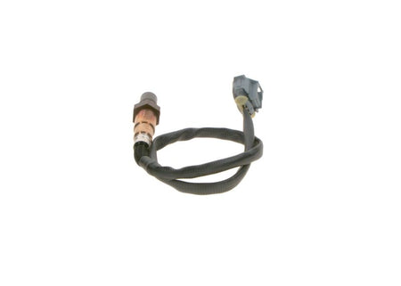 Bosch 0258006825 Oxygen Sensor - 5