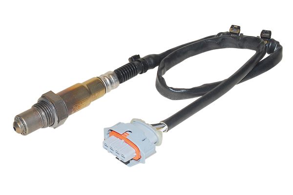 Bosch 0258006826 Oxygen Sensor - 1