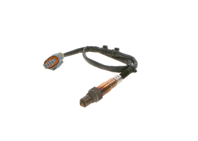 Bosch 0258006826 Oxygen Sensor - 2