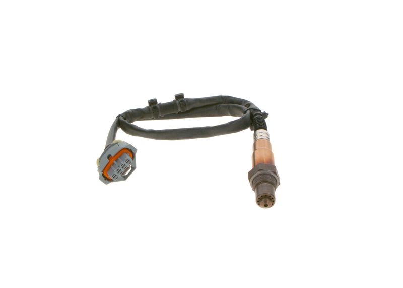 Bosch 0258006826 Oxygen Sensor - 3