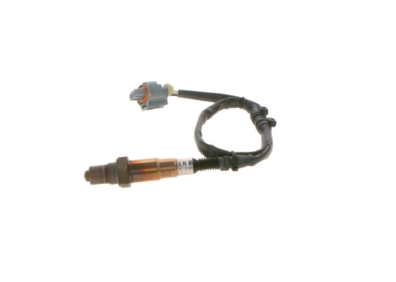Bosch 0258006826 Oxygen Sensor - 4