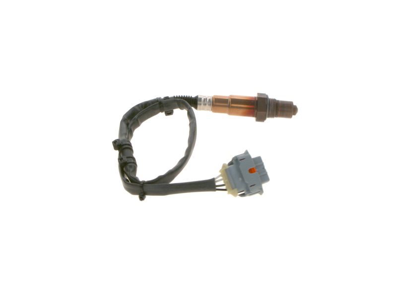 Bosch 0258006826 Oxygen Sensor - 6