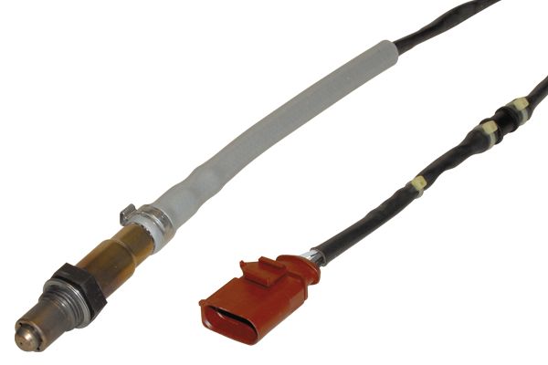 Bosch 0258006835 Oxygen Sensor - 2