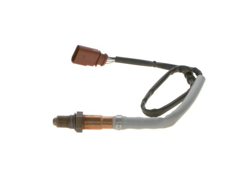 Bosch 0258006835 Oxygen Sensor - 4