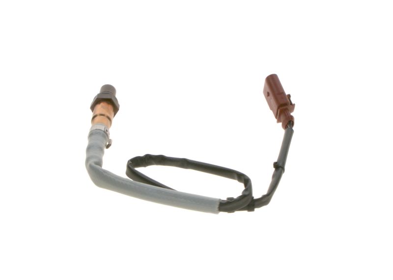Bosch 0258006835 Oxygen Sensor - 5