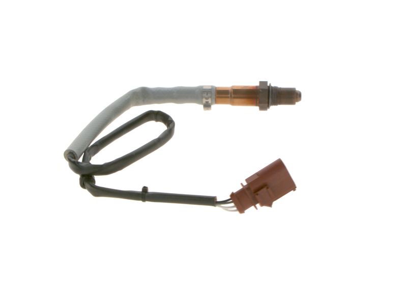 Bosch 0258006835 Oxygen Sensor - 6