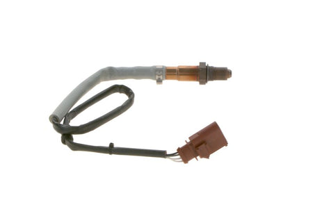 Bosch 0258006835 Oxygen Sensor - 6