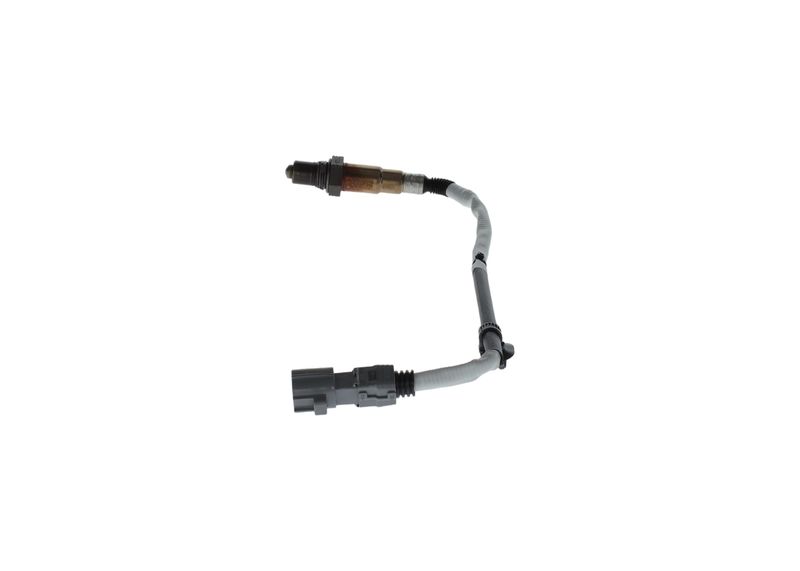 Bosch 0258006898 Oxygen Sensor - 4