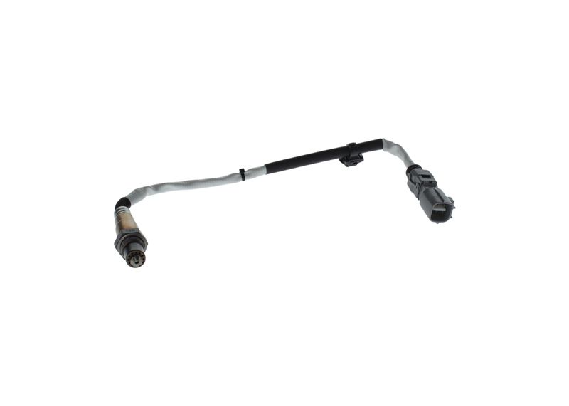 Bosch 0258006898 Oxygen Sensor - 5