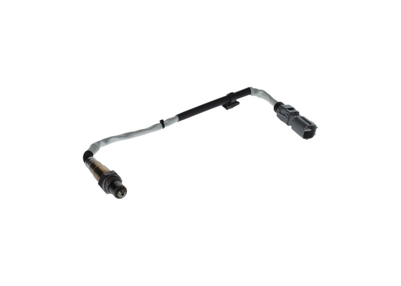 Bosch 0258006898 Oxygen Sensor - 6