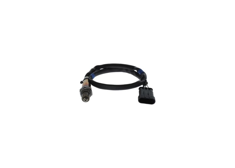 Bosch 0258006910 Oxygen Sensor - 1
