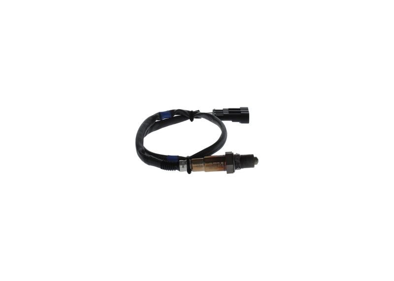 Bosch 0258006910 Oxygen Sensor - 2