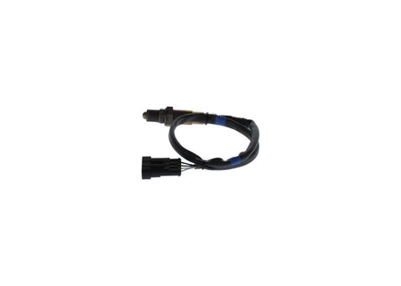 Bosch 0258006910 Oxygen Sensor - 4
