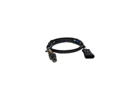Bosch 0258006910 Oxygen Sensor - 5