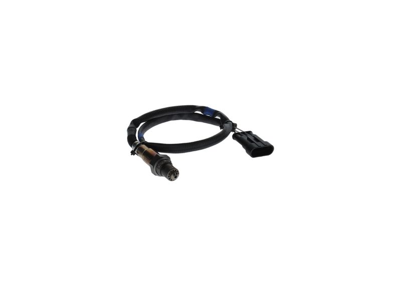 Bosch 0258006910 Oxygen Sensor - 6