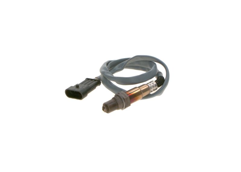 Bosch 0258006916 Oxygen Sensor - 1