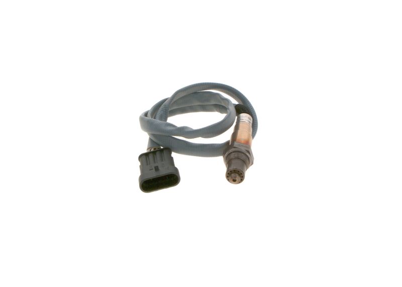 Bosch 0258006916 Oxygen Sensor - 2