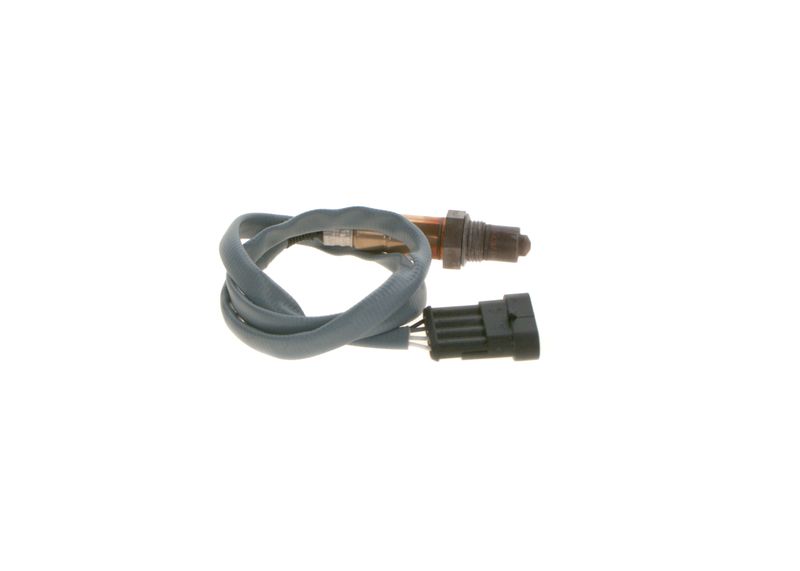 Bosch 0258006916 Oxygen Sensor - 5
