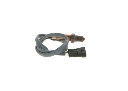 Bosch 0258006916 Oxygen Sensor - 5