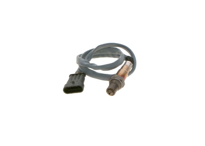 Bosch 0258006916 Oxygen Sensor - 6
