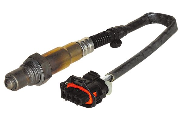 Bosch 0258006924 Oxygen Sensor - 2