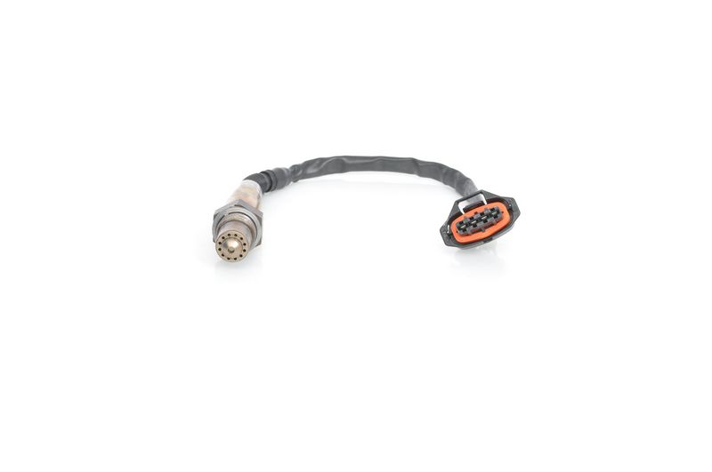 Bosch 0258006924 Oxygen Sensor - 3