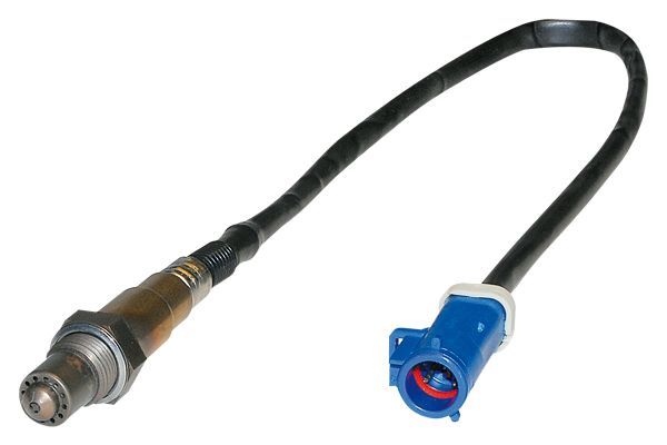 Bosch 0258006927 Oxygen Sensor - 1