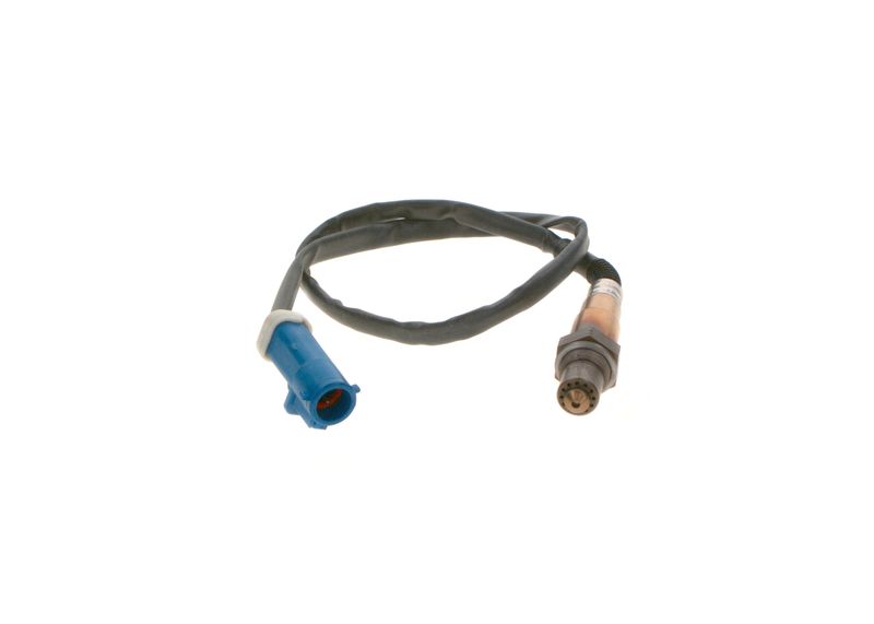 Bosch 0258006927 Oxygen Sensor - 3