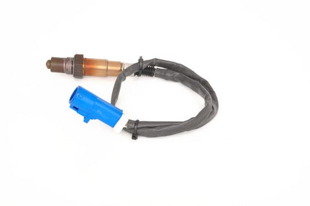 Bosch 0258006927 Oxygen Sensor - 4