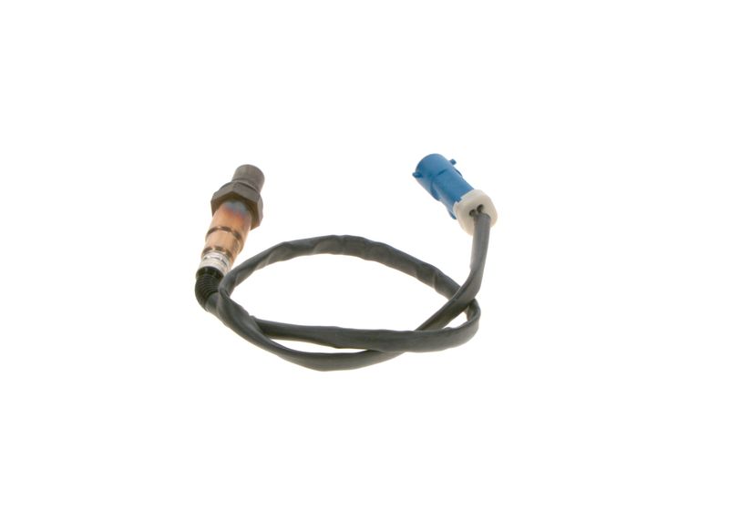 Bosch 0258006927 Oxygen Sensor - 5