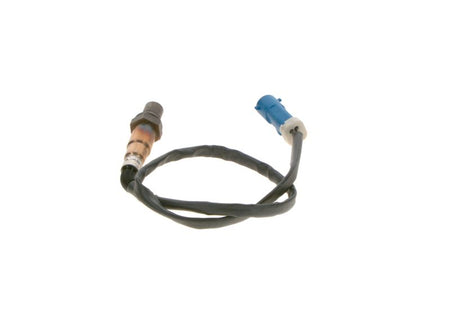 Bosch 0258006927 Oxygen Sensor - 5