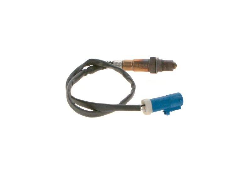 Bosch 0258006927 Oxygen Sensor - 6