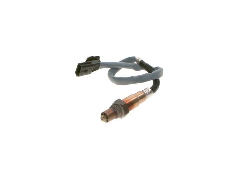 Bosch 0258006953 Oxygen Sensor - 2