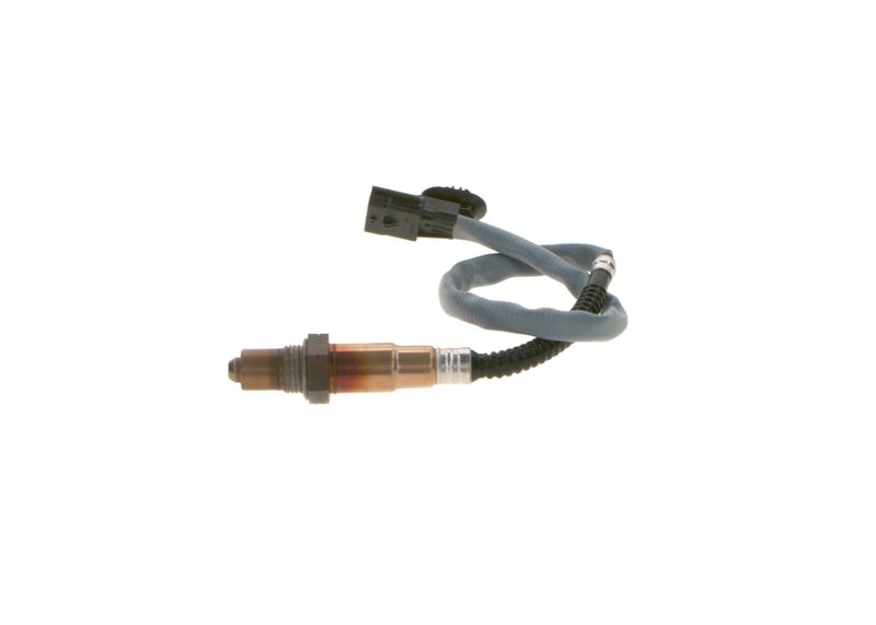 Bosch 0258006953 Oxygen Sensor - 4