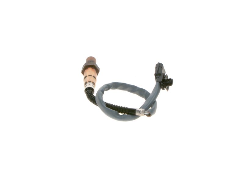 Bosch 0258006953 Oxygen Sensor - 5